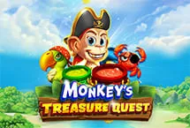 Monkeys Treasure Quest