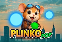 Plinko Pop