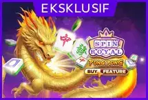 Pong Pong Spin Royal