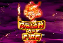 Reign of Fire™