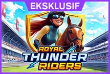 Royal Thunder Riders