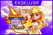 Spin Royal Athena