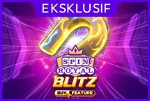 Spin Royal Blitz