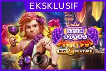 Spin Royal Dionysus