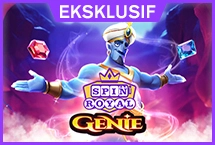 Spin Royal Genie