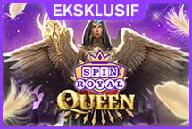Spin Royal Queen