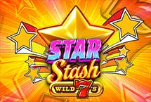Star Stash Wild 7