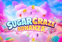 Sugar Craze Bonanza