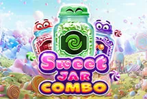 Sweet Jar Combo