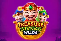 Treasure Stacks Wilds