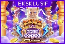 Zeus Spin Royal