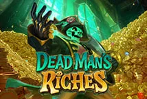 Dead Man's Riches
