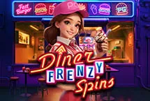 Diner Frenzy Spins