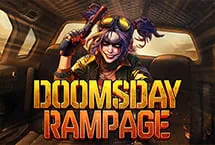 Doomsday Rampage