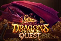 Dragon's Treasure Quest
