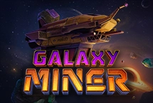 Galaxy Miner