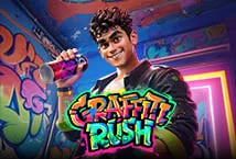 Graffiti Rush
