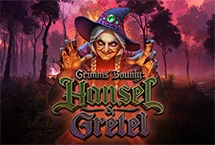 Grimms' Bounty: Hansel & Gretel