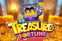 Mr. Treasure’s Fortune