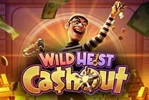 Wild Heist Cashout