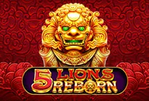 5 Lions Reborn