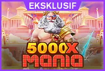 5000X Mania
