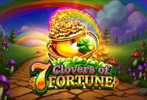 7 Clovers of Fortune