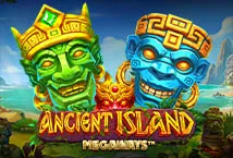 Ancient Island Megaways