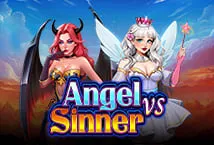 Angel vs Sinner