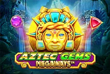 Aztec Gems Megaways