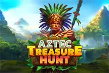 Aztec Treasure Hunt
