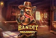 Bandit Megaways
