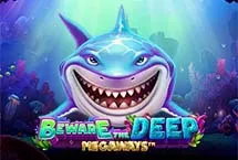 Beware The Deep Megaways