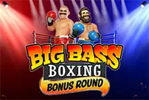 Big Bass Boxing Bonus Round