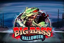 Big Bass Halloween