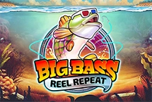 Big Bass Reel Repeat