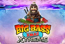 Big Bass Xmas Extreme