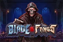 Blade & Fangs