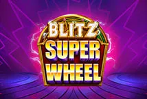 Blitz Super Wheel
