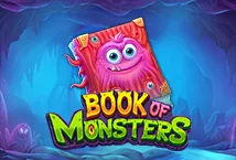 Book of Monsters