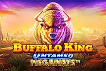Buffalo King Untamed Megaways