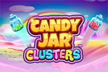 Candy Jar Clusters