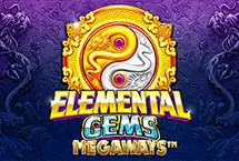 Elemental Gems Megaways™
