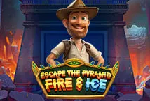 Escape the Pyramid - Fire & Ice