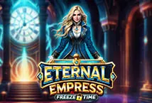 Eternal Empress - Freeze Time