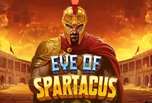 Eye of Spartacus