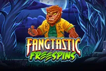 Fangtastic Freespins