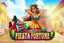Fiesta Fortune