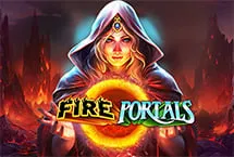 Fire Portals