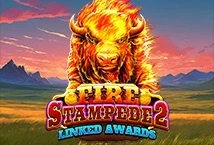 Fire Stampede 2